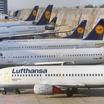 Lufthansa odwołuje rejsy do Warszawy, Krakowa i Poznania