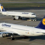 Lufthansa odwołuje z powodu strajku 3,8 tys. lotów