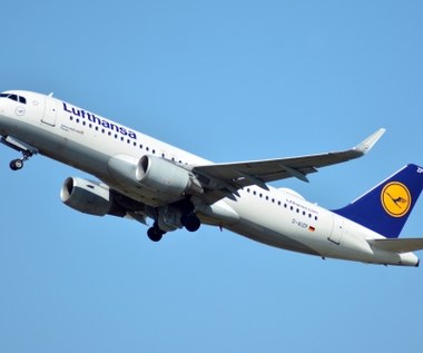 Lufthansa planuje nowe miejsca pracy