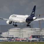 Lufthansa pod ścianą. Niemiecki przewoźnik ma ogłosić masowe zwolnienia