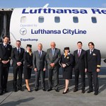 Lufthansa rozbudowała siatkę połączeń z lotniska w Krakowie