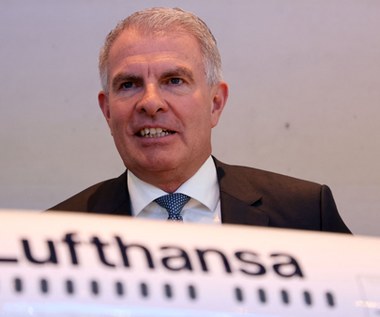 Lufthansa wychodzi na prostą. Odnotowała zysk pierwszy raz od pandemii 