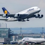 Lufthansa wymiata podniebną konkurencję i podnosi ceny