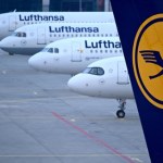 Lufthansa z ponad 50 proc. spadkiem zysku. Dokonała cięcia prognoz