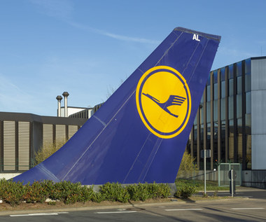 Lufthansa zainteresowana PLL LOT. Są też inne linie