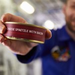 Lufthansa zaserwuje na pokładach posiłki dla astronautów