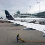 Lufthansa: Związek zawodowy wzywa do strajku ostrzegawczego