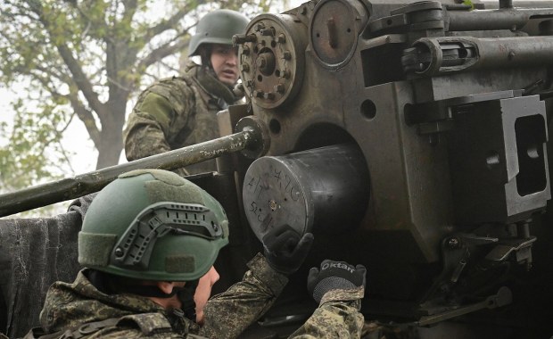 Lufy dla Rosjan. Hiszpańska firma i kluczowy sprzęt dla przemysłu Putina