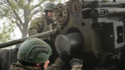 Lufy dla Rosjan. Hiszpańska firma i kluczowy sprzęt dla przemysłu Putina