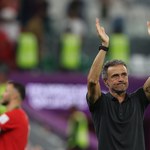 Luis Enrique nie jest już trenerem Hiszpanów. Znamy jego następcę