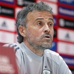 ​Luis Enrique odkrył karty. Znamy skład Hiszpanii na Euro 2020