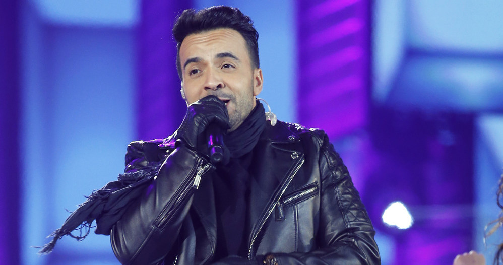 Luis Fonsi /Podlewski /AKPA