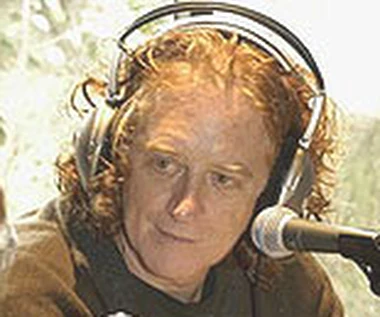 Luis Mandoki o skrzydlatym chłopcu