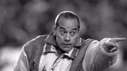 Luis Suarez Miramontes nie żyje. Był legendą hiszpańskiego futbolu