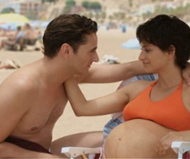 Luis Tosar i Penélope Cruz w filmie "Ma ma"