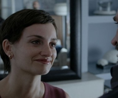 Luis Tosar i Penélope Cruz w filmie "Ma ma"