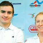 Luiza Złotkowska Luiza Złotkowska i Jan Szymański zaręczą się w Soczi!