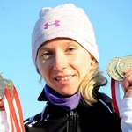 Luiza Złotkowska kończy karierę. "Spełniłam sportowe marzenia"
