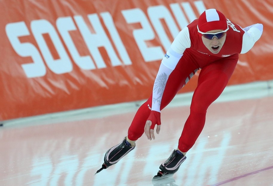 Luiza Złotkowska /Grzegorz Momot /PAP