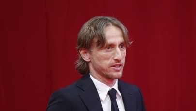 Luka Modrić oficjalnie piłkarzem Milanu. Chorwat sfinalizował kontrakt