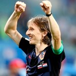 Luka Modric: To dla nas jeden z najważniejszych meczów w życiu