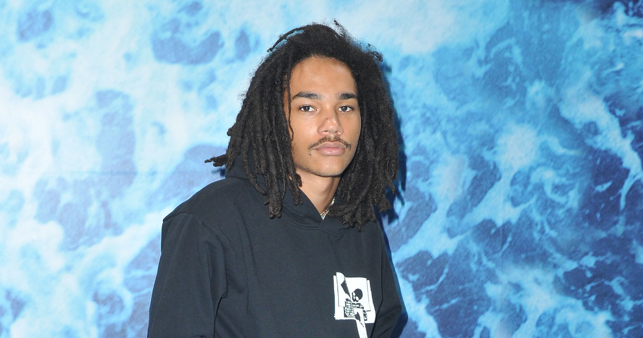 Luka Sabbat nie jest już chłopakiem Kourtney Kardashian /Getty Images