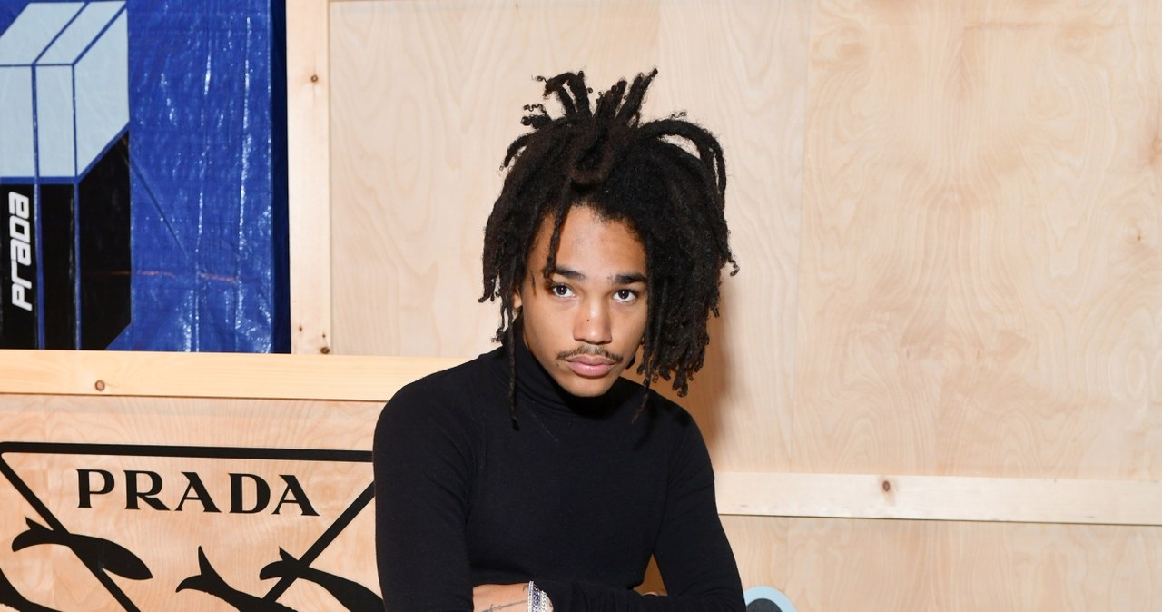 Luka Sabbat /Jared Siskin /Getty Images