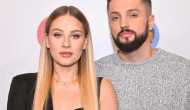 Luka ujawnił milionowe zarobki Andziaks. "Nie rozumiałam, po co on mówi" [POMPONIK EXCLUSIVE]