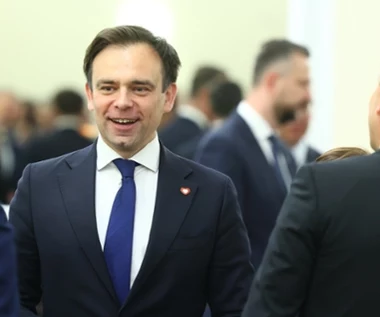 Luka VAT się zmniejszyła, dane ujawnił Andrzej Domański. "Wyciągamy wnioski i reagujemy"
