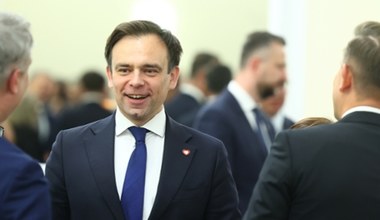 Luka VAT się zmniejszyła, dane ujawnił Andrzej Domański. "Wyciągamy wnioski i reagujemy"
