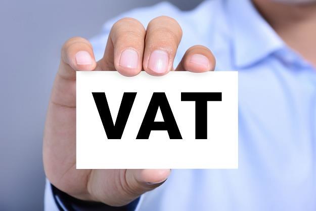 Luka w  naszym VAT wynosi 38 mld złotych /&copy;123RF/PICSEL