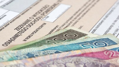 Luka w Polskim Ładzie. Kto nie zapłaci składki zdrowotnej?