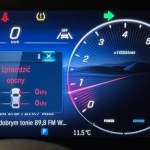 Luka w TPMS: Czujniki opon zdradzają lokalizację auta