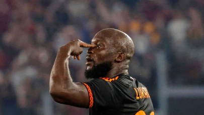 Lukaku "zdradził" Inter. Kibice chcą zgotować mu piekło