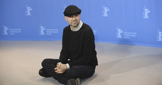 Lukas Moodysson /AFP