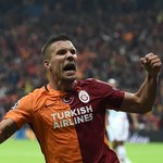 Lukas Podolski latem przeniesie się do ligi japońskiej