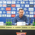 Lukas Podolski: Nie miałem wpływu na wybór trenera Górnika