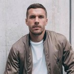 Lukas Podolski wystąpi w "Mam talent". "Teraz będę mógł zasiąść w jury"