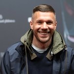 Lukas Podolski żegna się z FC Koeln. Przed nim wyjątkowy mecz