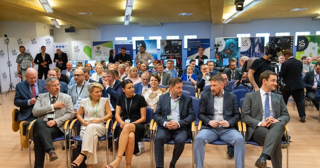 Łukasiewicz – AI / SBŁ /materiały promocyjne