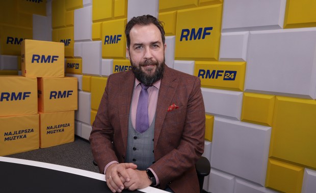 Łukasiewicz: Rosja krwawi ekonomicznie i politycznie