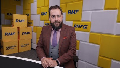 Łukasiewicz: Rosja krwawi ekonomicznie i politycznie