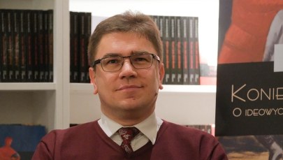 Łukasz Adamski: Ukraina powinna zmienić stosunek do rzezi wołyńskiej