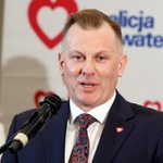 Łukasz Banaś kandydatem KO na prezydenta Częstochowy