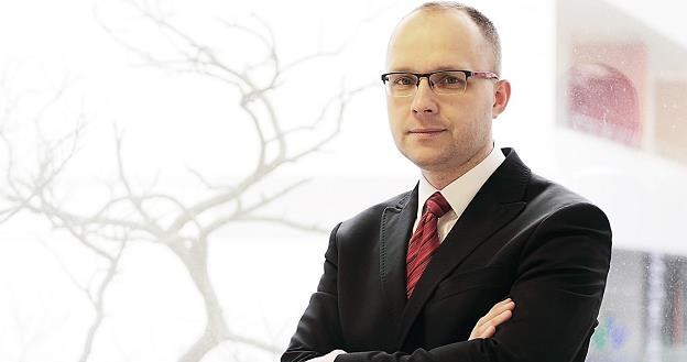 Łukasz Białek, ekonomista i analityk gospodarczy /MondayNews