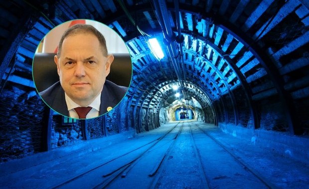 ​Łukasz Deja został prezesem Polskiej Grupy Górniczej