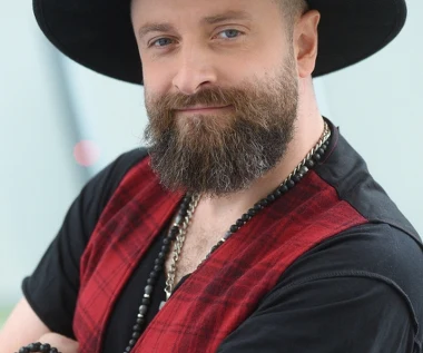 Łukasz Drapała ogłosił radosne wieści. "To będzie fascynująca podróż"