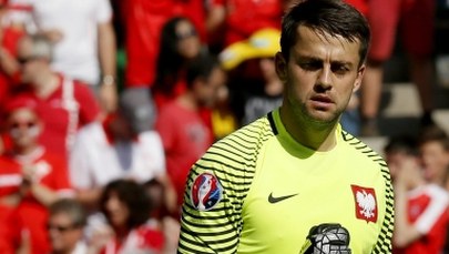 Łukasz Fabiański - jak Bambi został bohaterem i wprowadził nas do ćwierćfinału