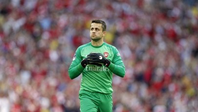 Łukasz Fabiański znalazł nowy klub. Zagra w Swansea City