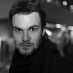 Łukasz Gajdzis nie żyje! Aktor i dyrektor Teatru Polskiego miał 38 lat